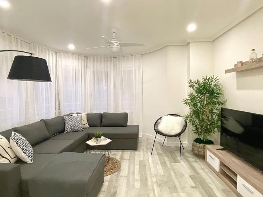 Letty'S House Apartment Santa Pola Exterior photo